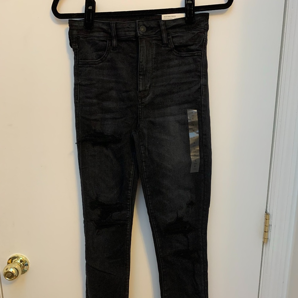 American Eagle Jegging